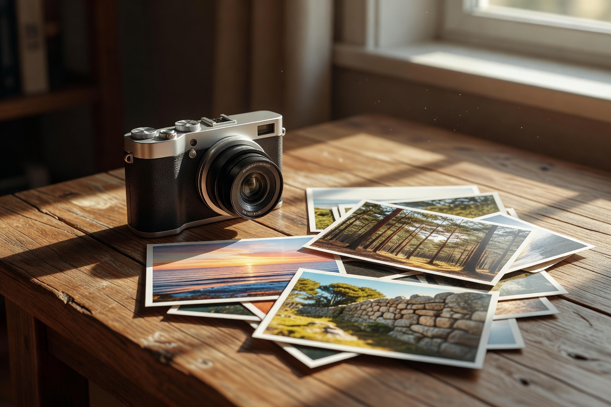 Adobe camera app’s new feature will critique your photos using AI