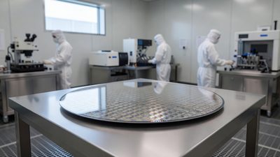 AI chip maker SambaNova raises $1B at $11B valuation, 5 months after last mega round