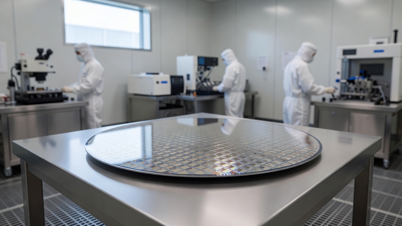 AI chip maker SambaNova raises $1B at $11B valuation, 5 months after last mega round