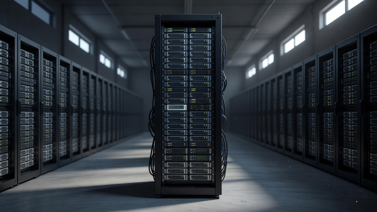 AMD takes on Nvidia with its Helios AI rack-scale system