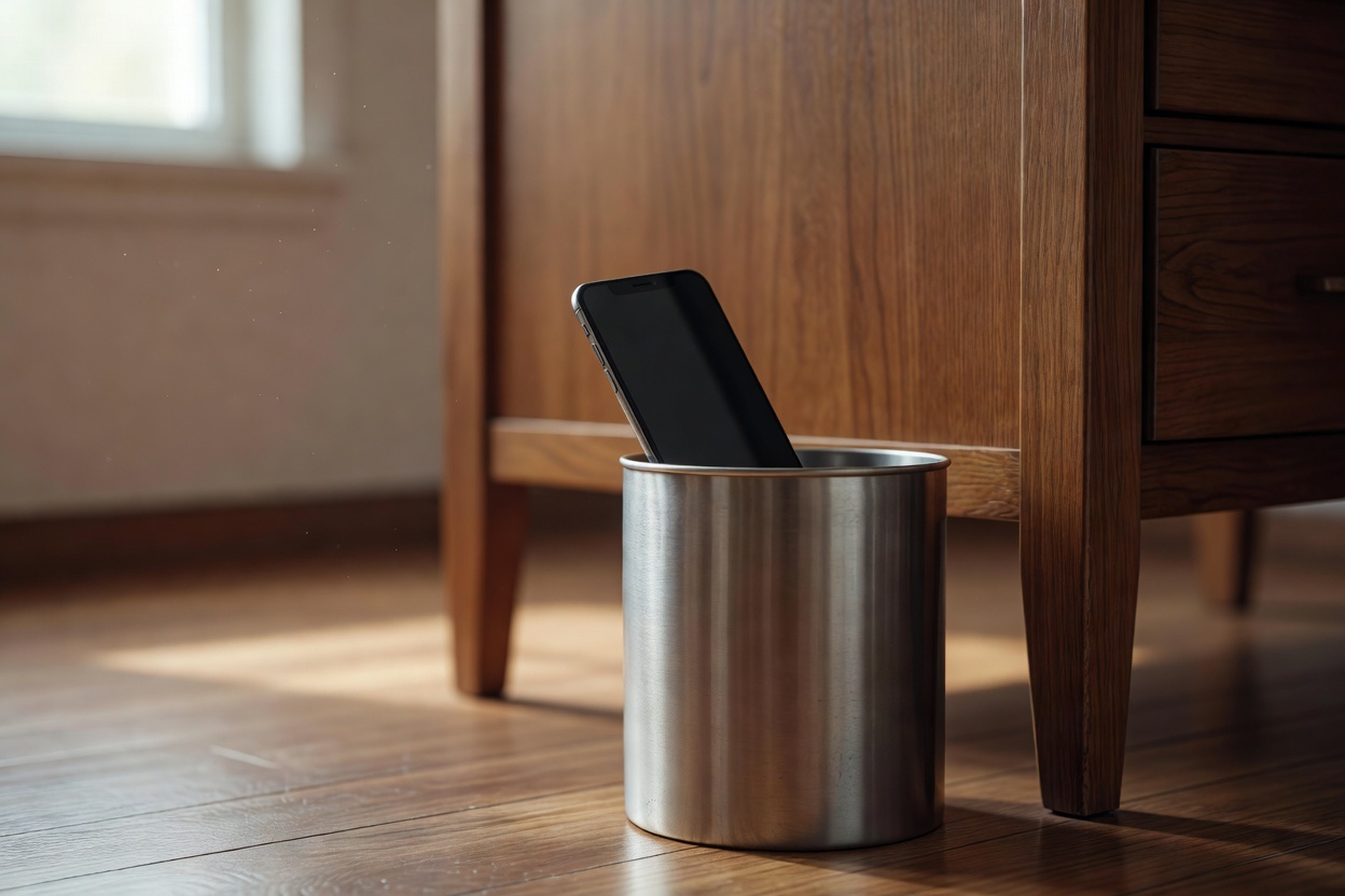 Apple and Google ordered to purge ‘nudify’ apps from App Stores