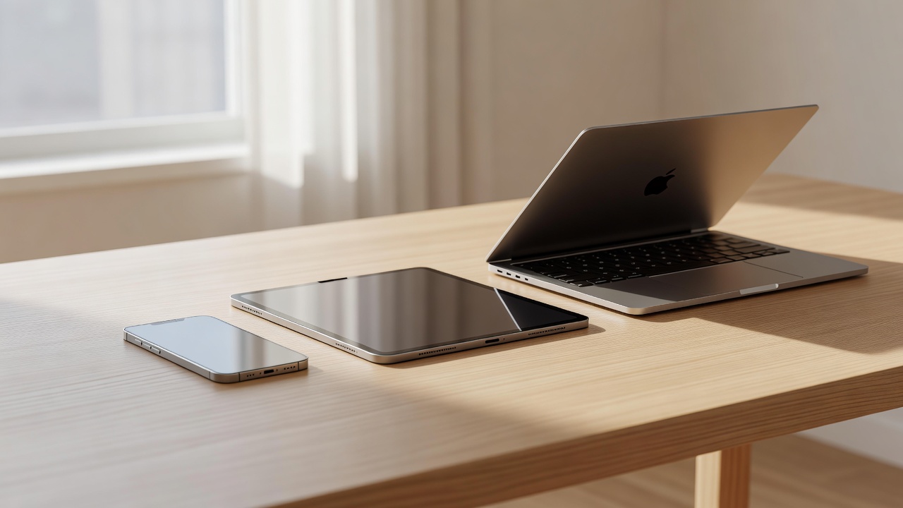 Apple teams up with Klarna to launch a lease-to-own program for iPhones, iPads, and Macs
