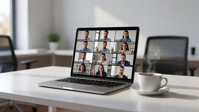 Best Video Conferencing Software 2026: Zoom vs Teams vs Meet vs the Rest