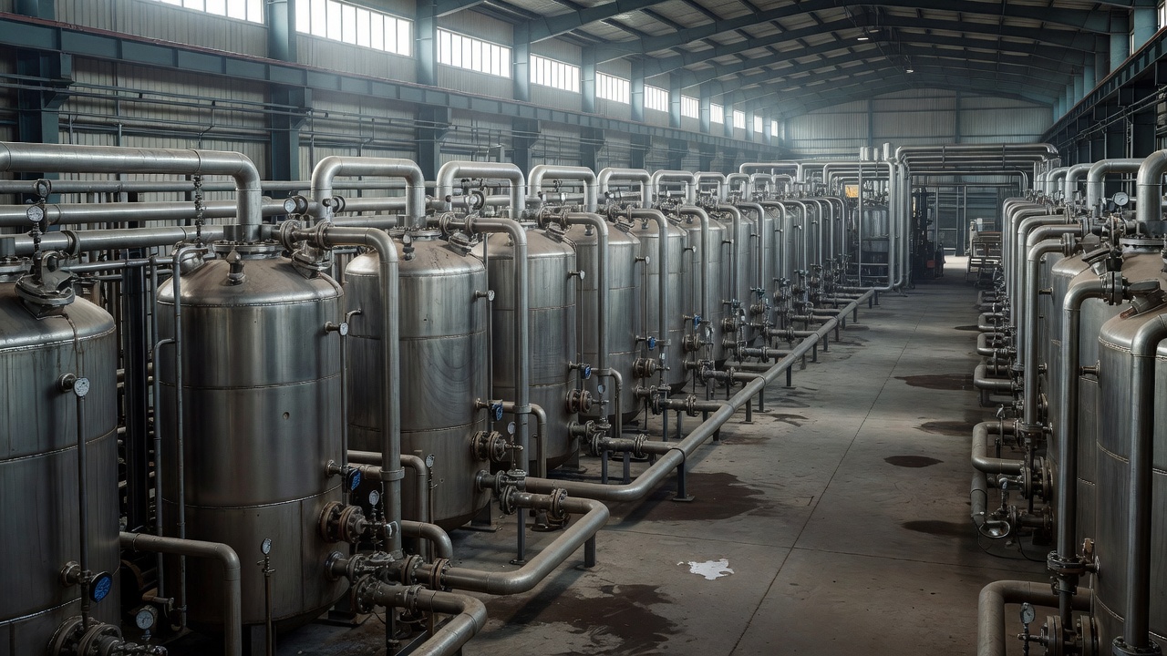 Bucking EV slowdown, Sila raises $300M to expand battery materials factory