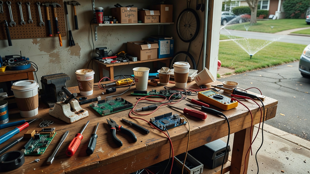 Build in public, fail in public: what it’s like to be a founder under 20 right now