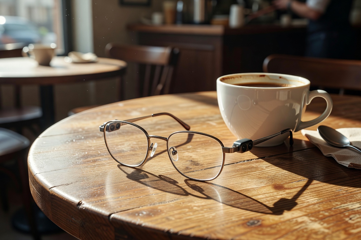 Can Apple make smart glasses that aren’t a constant privacy threat?