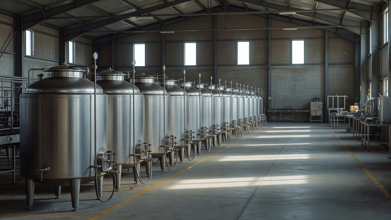 Coca-Cola suspended production at its Fairlife dairy after a ransomware attack