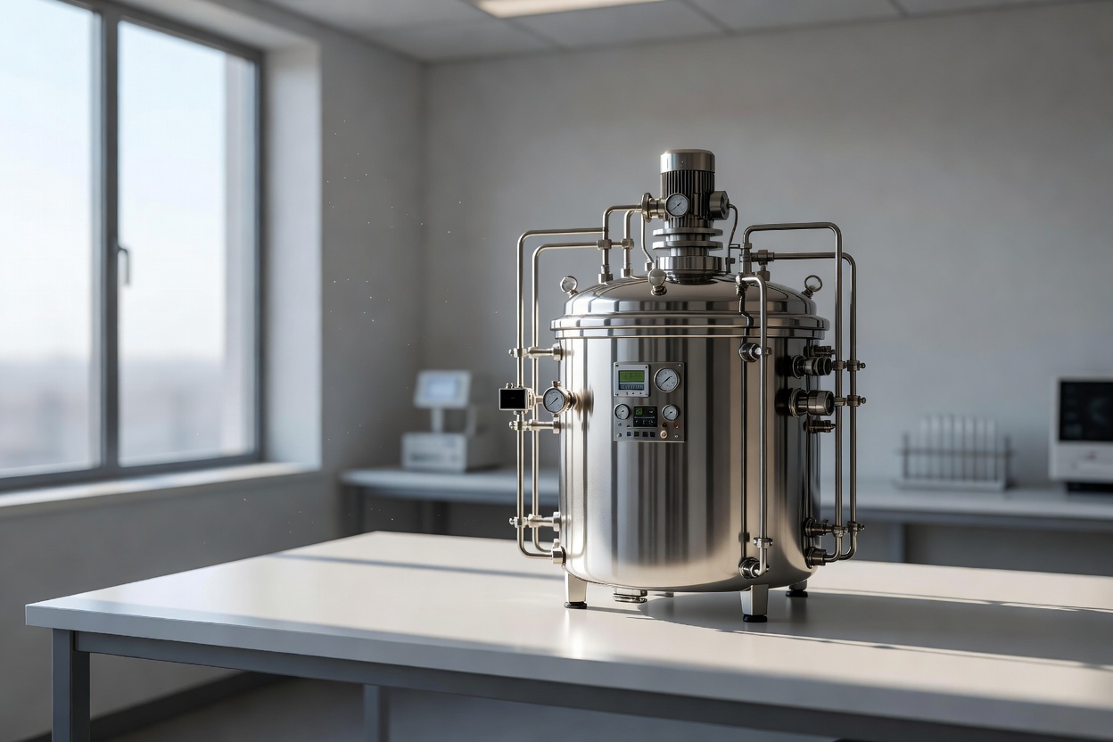 Colossal Biosciences reportedly in talks to raise new capital at $20B–$30B valuation