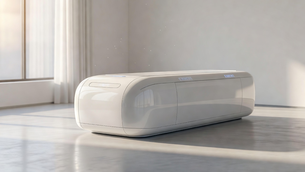Daniel Ek’s body-scanning startup Neko Health raises another $700M