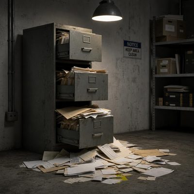 AI-Assisted Data Import: The End of Manual Migration