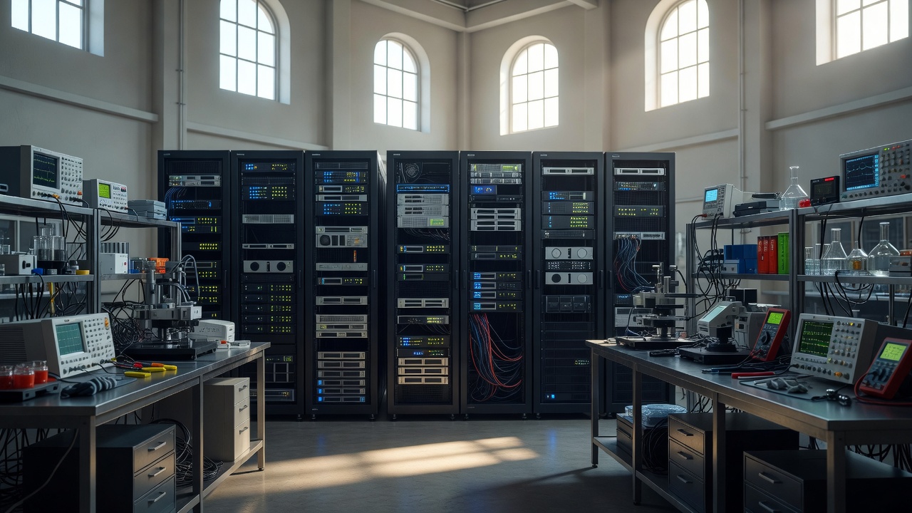 Dimension Capital’s $800M third fund shows the intersection of science and compute is booming