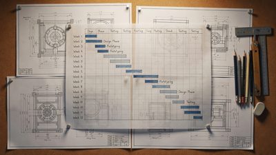 Earned Value Management: The Project Control Method Your PM Software Probably Doesn't Support