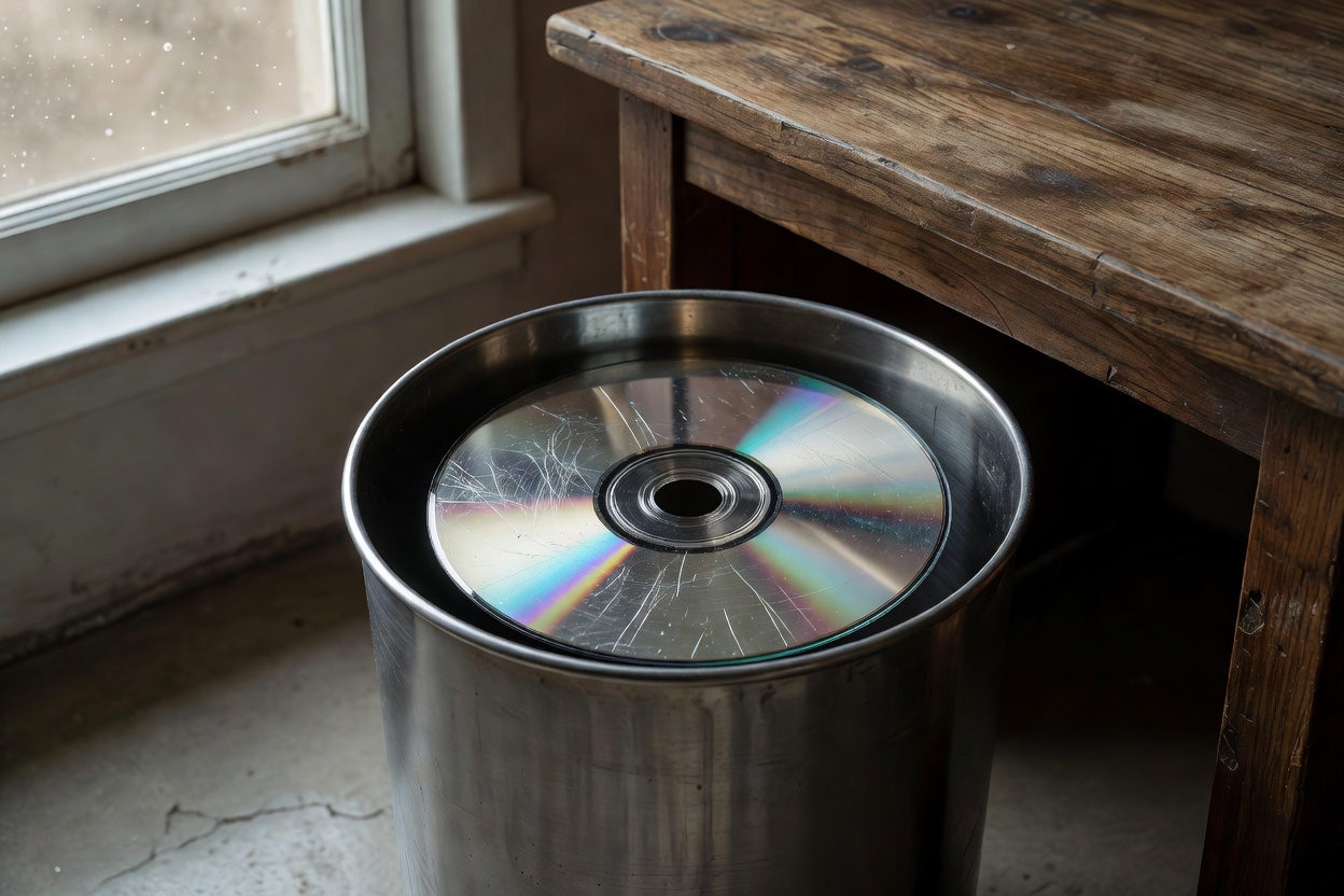 EU Says It's Powerless to Stop PlayStation From Killing Discs: 'Companies Are Free to Offer Games and Services in the Manner They See Fit'