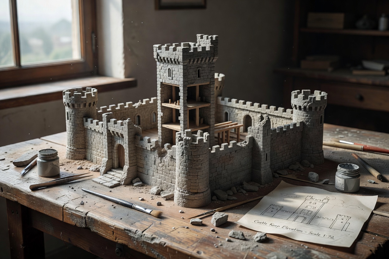 Game of Thrones: War for Westeros RTS delayed to 2027 to 