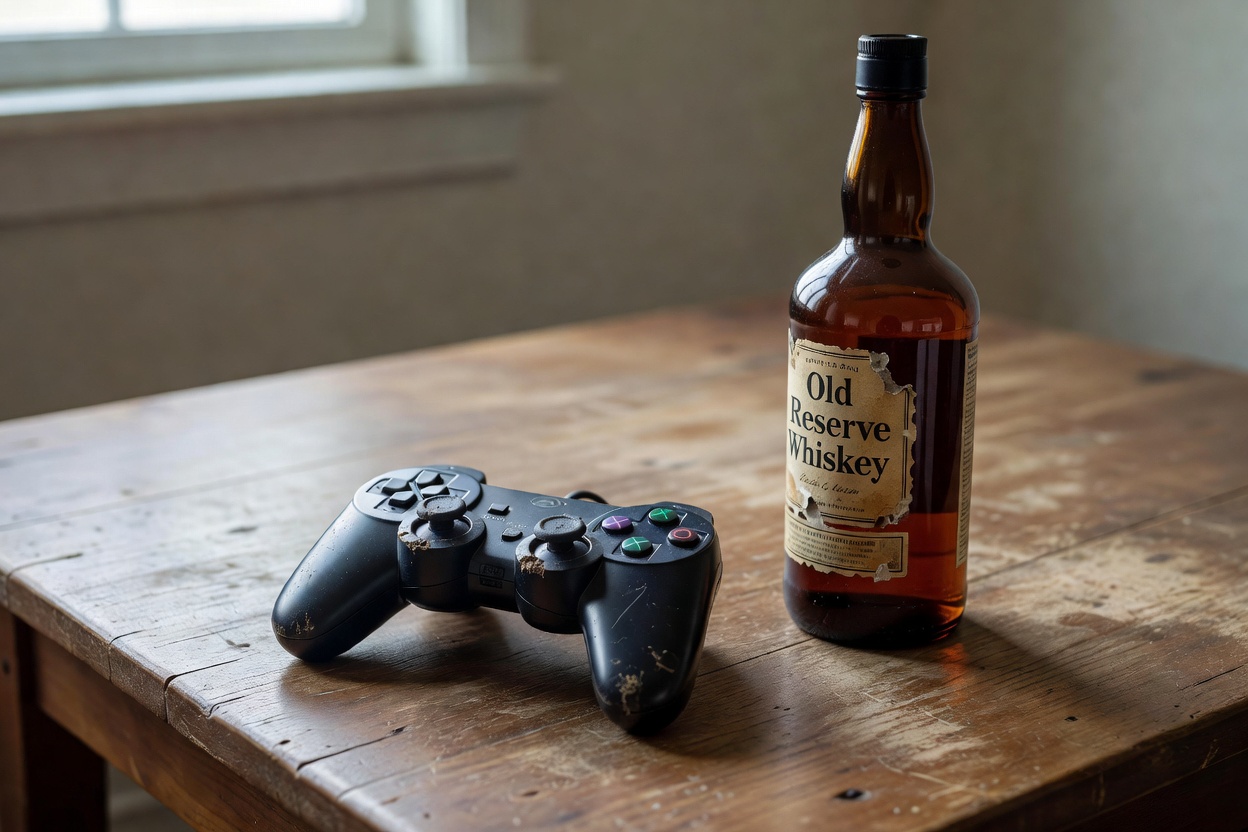 Gears of War Designer Cliff Bleszinski Reveals Struggle With Alcoholism, Discusses the Failure of LawBreakers and Potential Return to Video Game Development