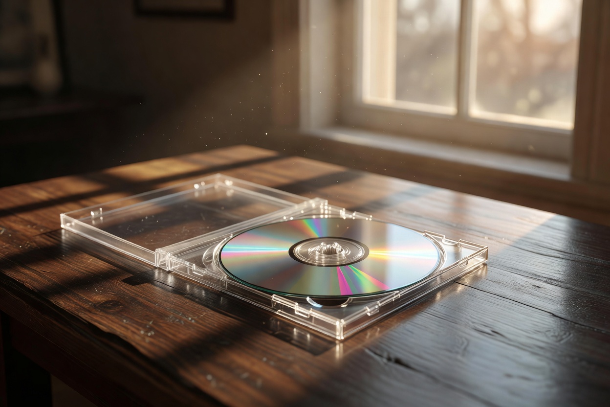 God of War Laufey Physical Disc Release Confirmed, Suggesting 2027 Launch
