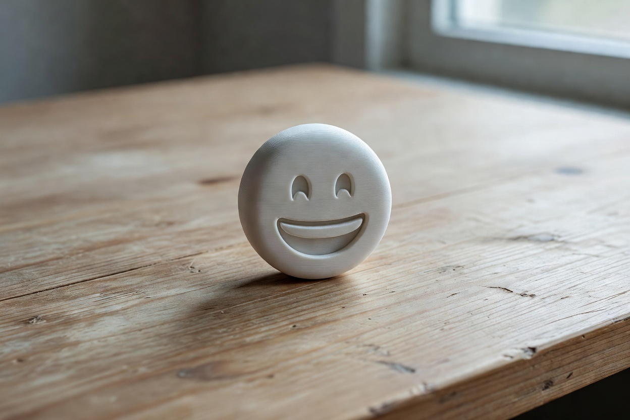 Google is open-sourcing its 3D emoji