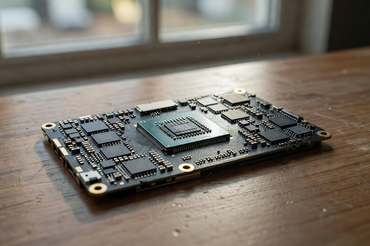 Google might not kneecap the Pixel 11a with an old processor