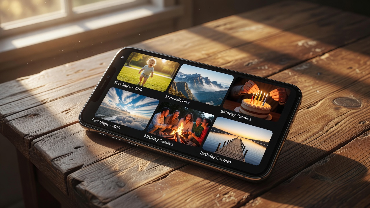 Google Photos adds a new AI ‘Video Remix’ tool