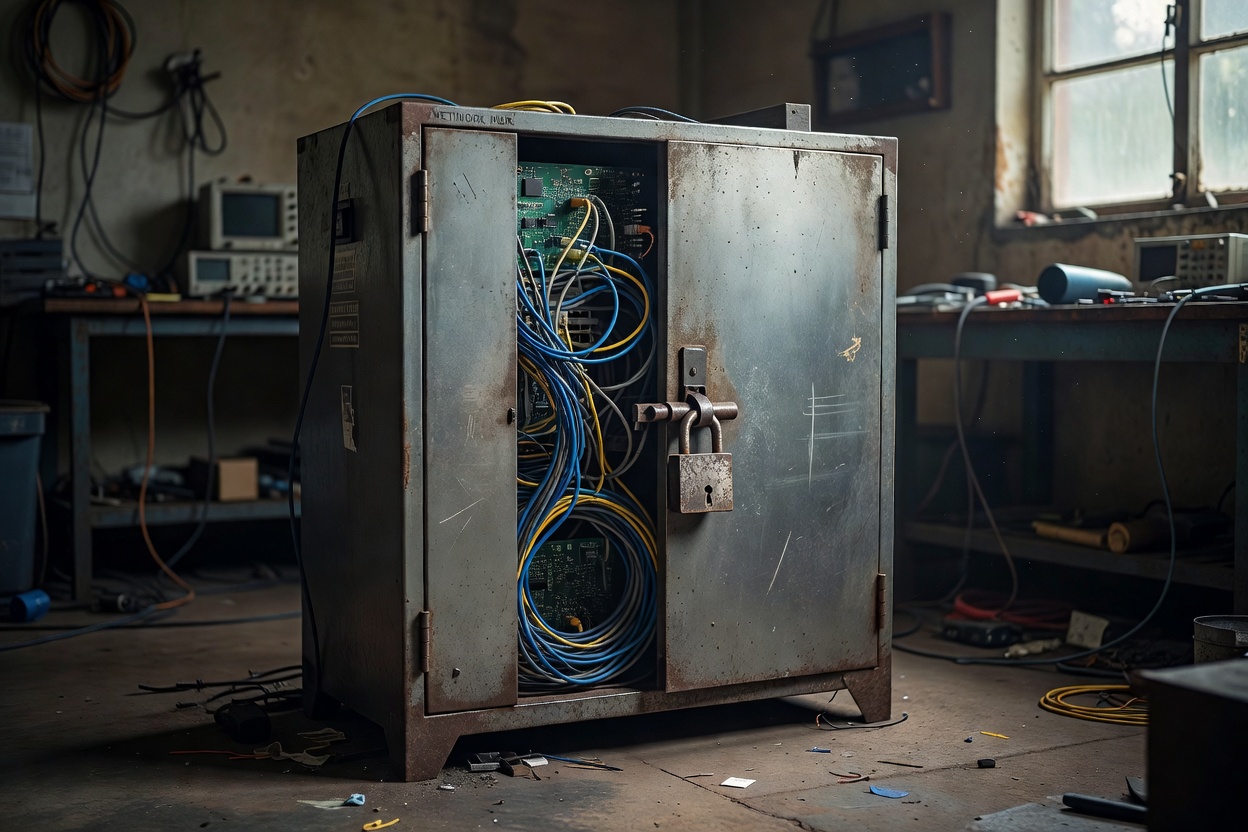 How AI guardrails are impeding the work of offensive cybersecurity researchers