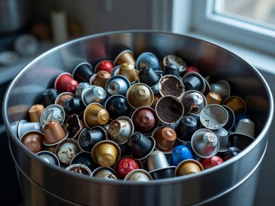 How Keurig saved — and ruined — your coffee