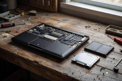 I tested Lenovo's new modular ThinkPad, and it renewed my faith in repairable laptops