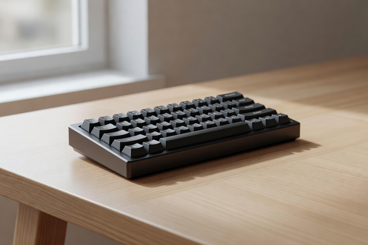 I tried out OpenAI’s new AI keypad — which will be fun for some coders and slightly mystifying to everyone else