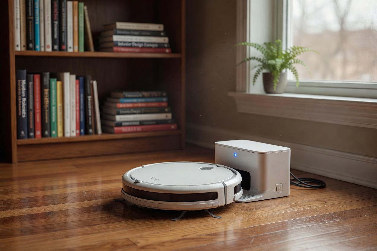 Matic’s robot vacuum is getting a $250 price hike in September
