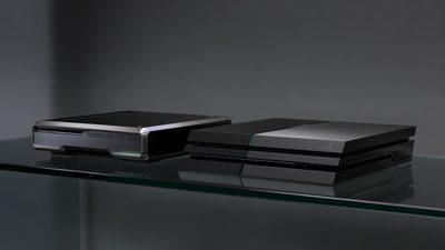 'Meh': Ex-PlayStation president Shuhei Yoshida weighs in on Valve's Steam Machine after a few hours with it