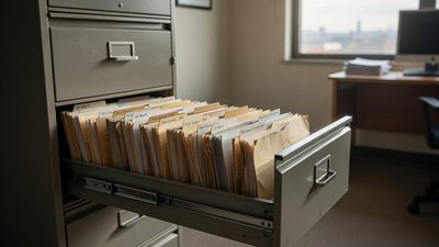 Meta Exposed Data Internally From Its Controversial Employee-Tracking Program