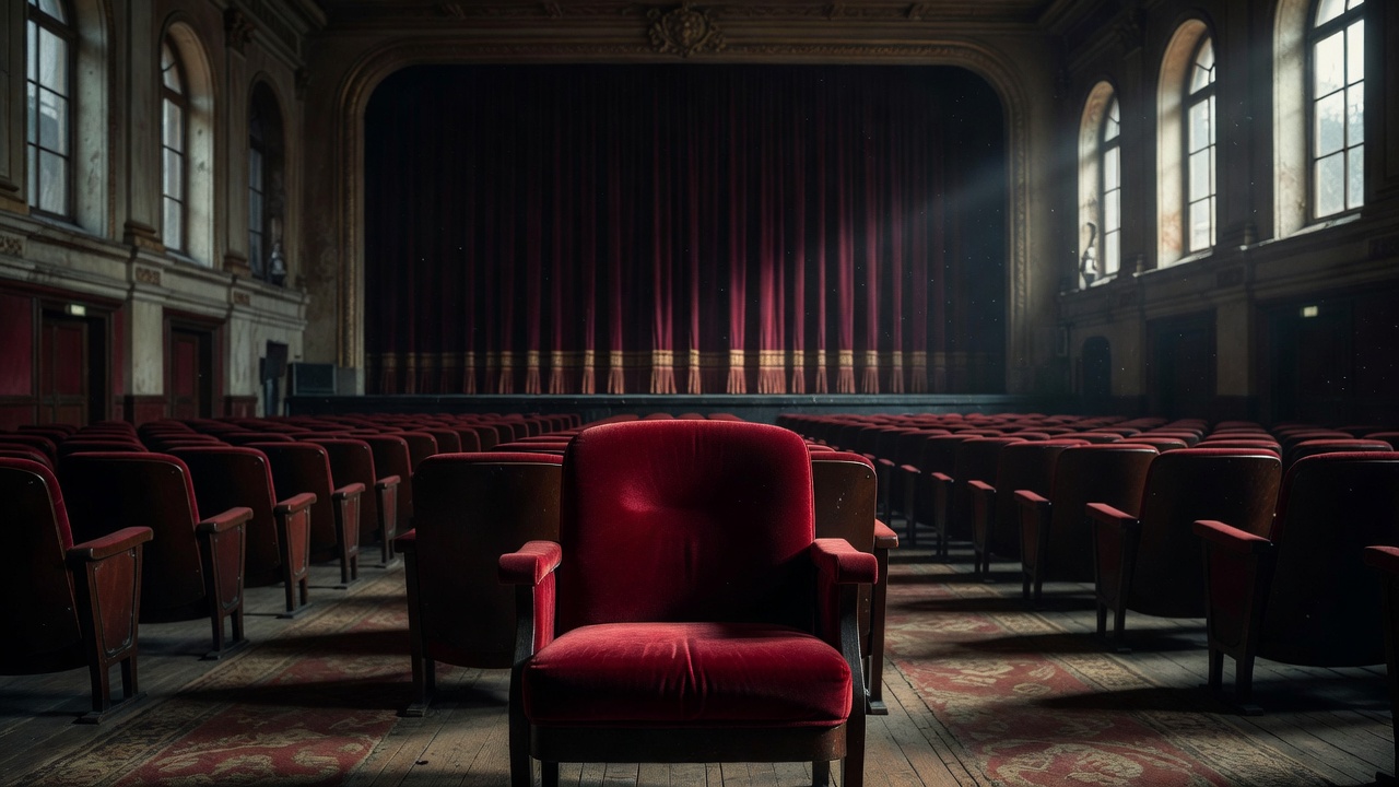 Metal Gear Solid Creator Hideo Kojima Quips That He Wants to Die in a Movie Theater, Just as the Film Itself Is About to Start