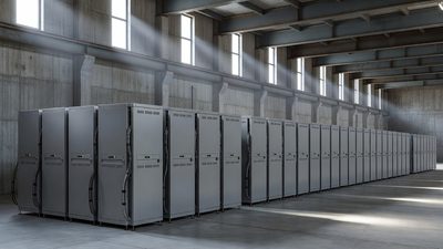 Microsoft joins AI cost-cutting trend by relying more on its own models