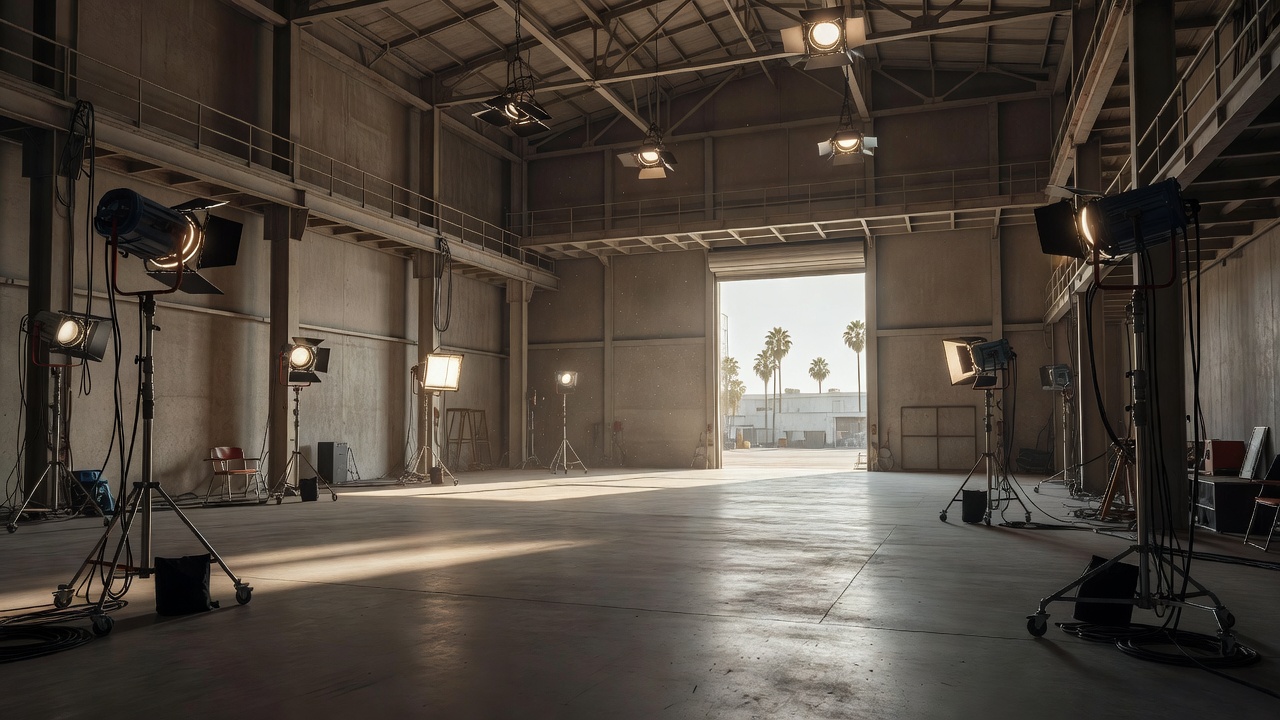 Midjourney wants Hollywood studios to reveal the details of their AI usage