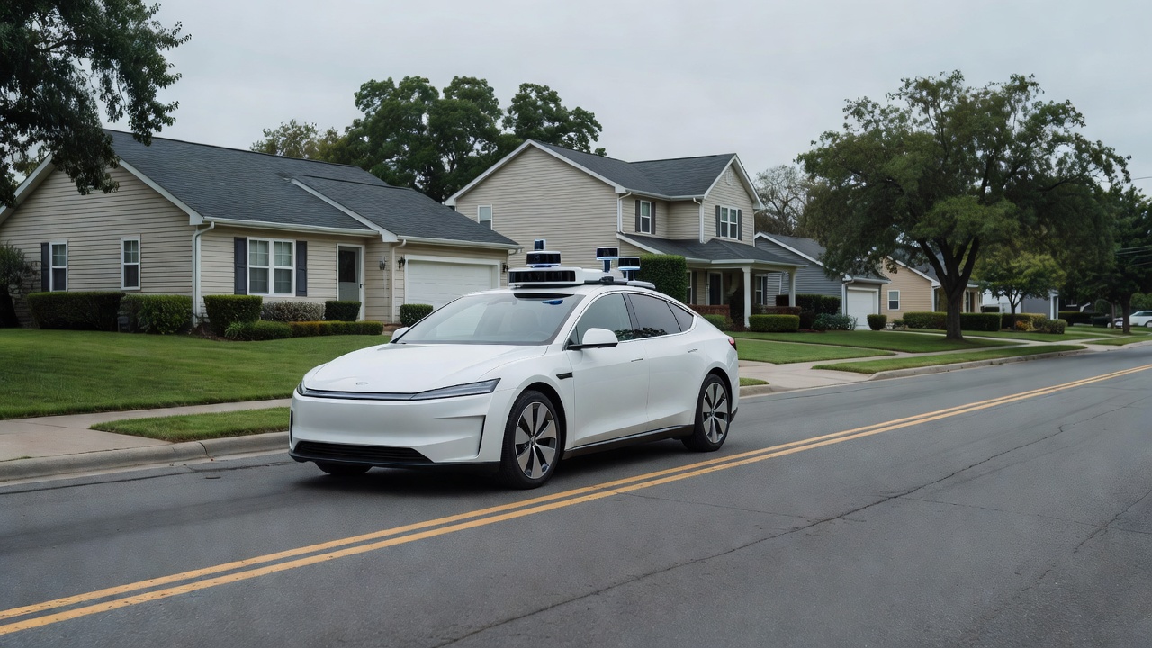 Mobileye CEO Amnon Shashua to step aside as company pushes into robotaxis, robotics