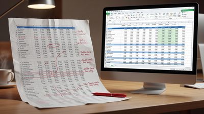 How to Move from Excel to Project Management Software Without Losing Your Mind