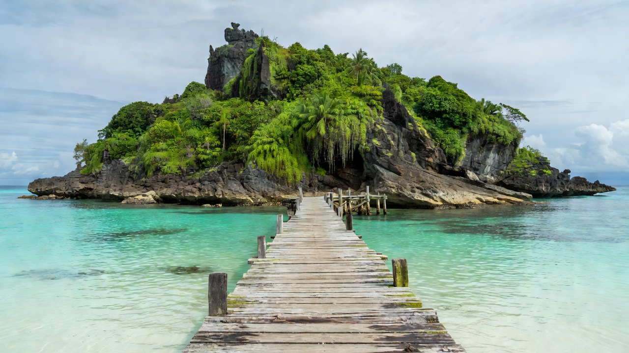Nintendo Switch Sports Resort Hands-On Preview: Wuhu Island Is Back, Baby