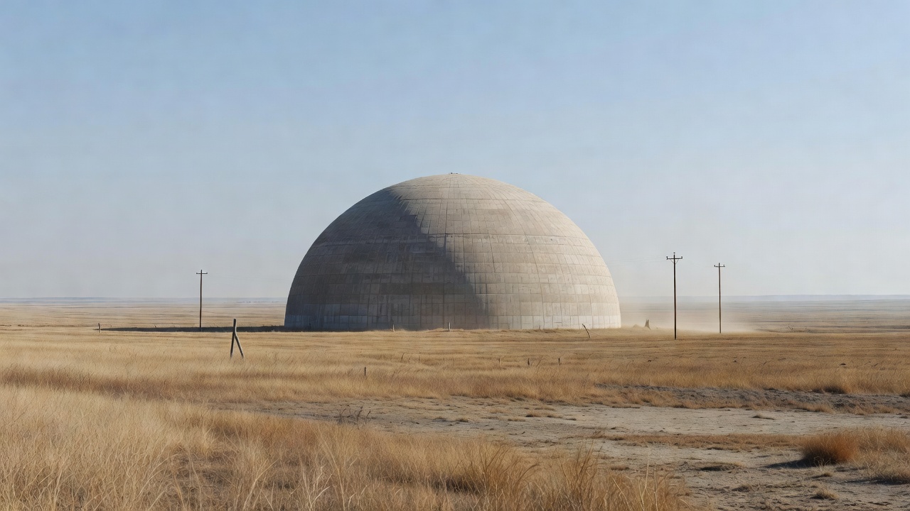 Nuclear startup Valar Atomics in talks to raise new funding at $6B valuation