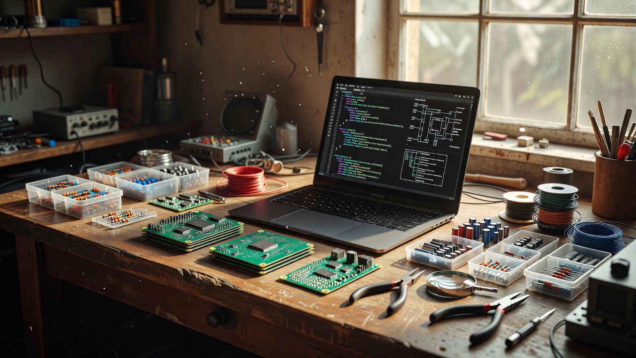 Open source AI matters more than ever, according to Hugging Face’s Clem Delangue