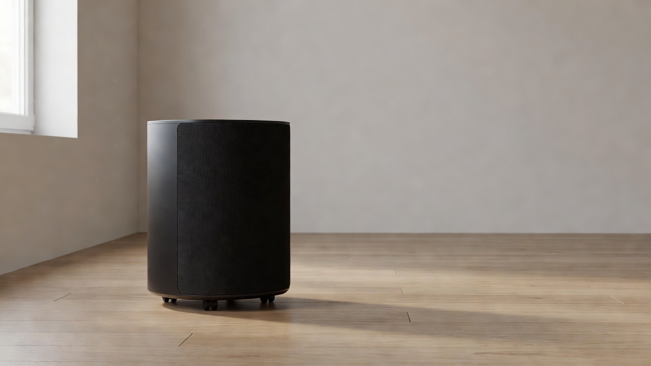 OpenAI’s first hardware device is reportedly a screenless speaker that can move