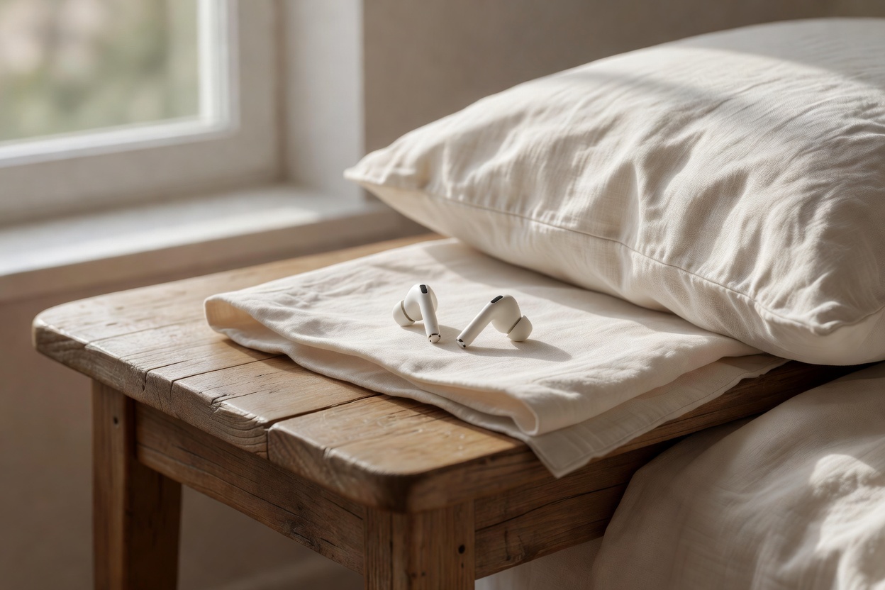 Ozlo’s Sleepbuds 2 build on Bose’s sleep earbud legacy