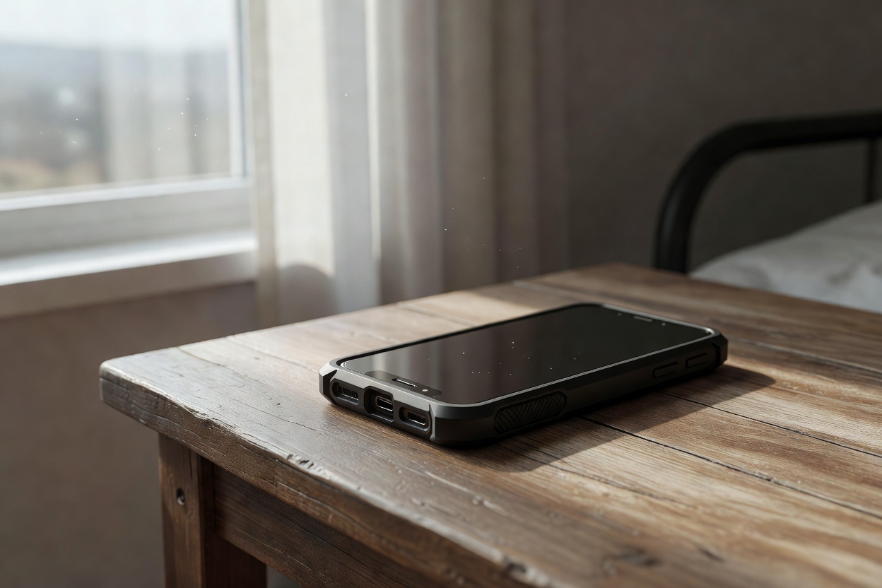 Parents want safer phones for kids. These companies are answering the call.