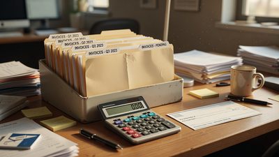 Project Cash Flow Management: The Financial Control Most Project Businesses Get Wrong