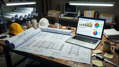 Response365 Project Management Review 2026: Finally, Financial Control Without a SAP Budget