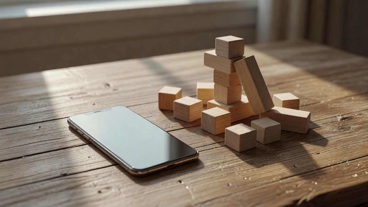 Roblox launches an AI-powered game-creation feature in its mobile app