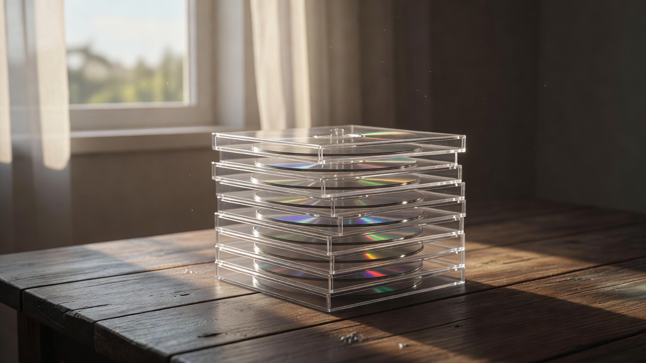 Rockstar Co-Founder Says 'if People Want' Physical Game Releases Then 'Companies Should Provide It'