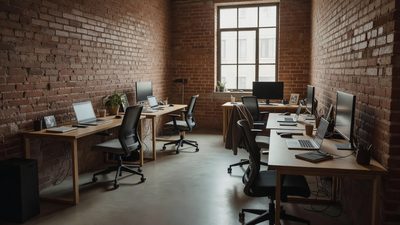 Cybersecurity for Small Businesses: The 10 Controls That Actually Reduce Your Risk