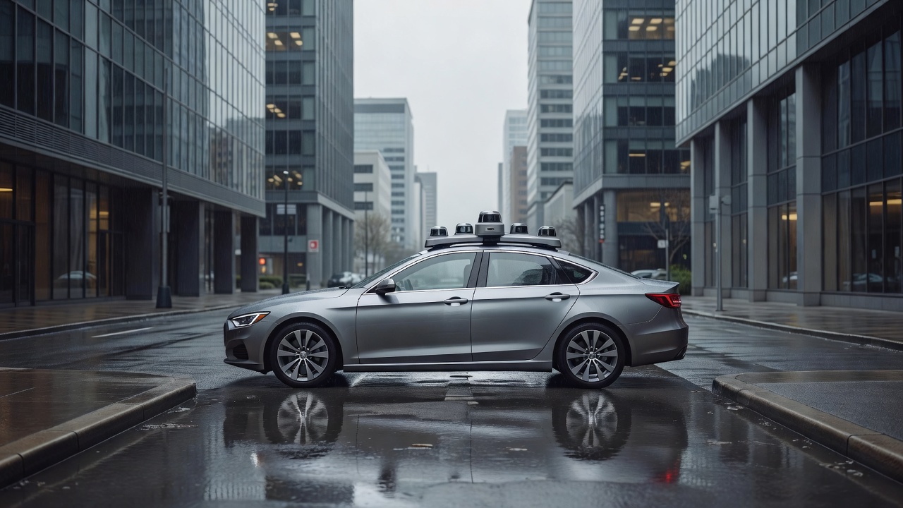 TechCrunch Mobility: A robotaxi ultimatum