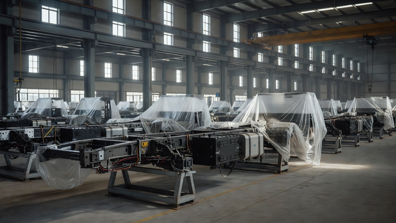 Tesla spending skyrockets as Cybercab, Semi, Megapack production timeline slips