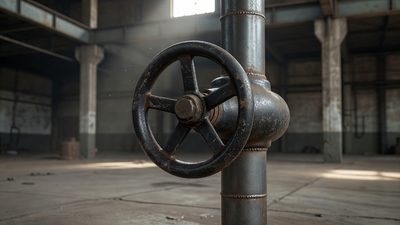The Control Gap: Enterprise AI organizations have an ownership problem, not a technology problem — and most are governing it by hand