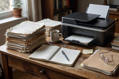 The fanfiction community is at war with AI — and itself